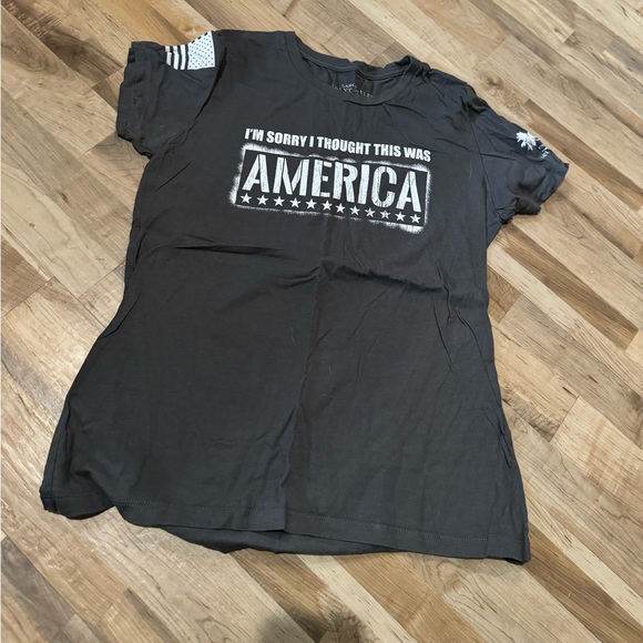 Grunt Style Tops - Grunt Style Tee